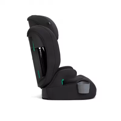 Joie - Scaun auto Elevate R129 Midnight Air Mesh, 76-150 cm, certificat R129