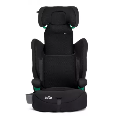 Joie - Scaun auto Elevate R129 Midnight Air Mesh, 76-150 cm, certificat R129