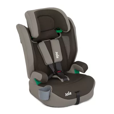 Joie - Scaun auto Elevate R129 Toffee Mesh, 76-150 cm, certificat R129