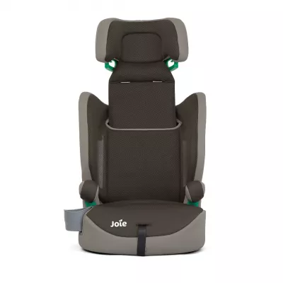 Joie - Scaun auto Elevate R129 Toffee Mesh, 76-150 cm, certificat R129