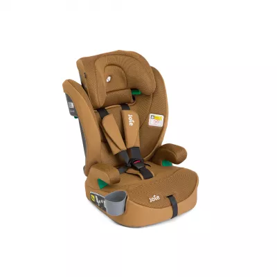 Joie - Scaun auto Elevate R129 Yellow, 76-150 cm, certificat R129