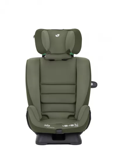 Joie - Scaun auto Every Stage R129 Moss, 40-145 cm, certificat R129 si testat ADAC