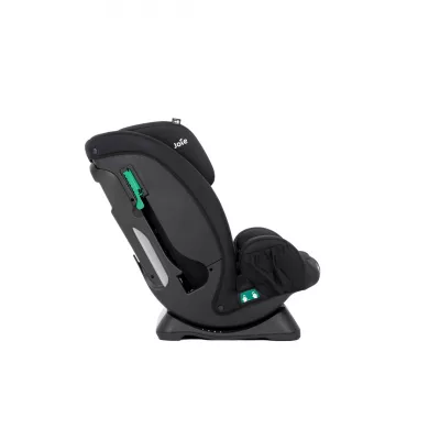 Joie - Scaun auto Fortifi R129 Shale, 76-145 cm, certificat R129