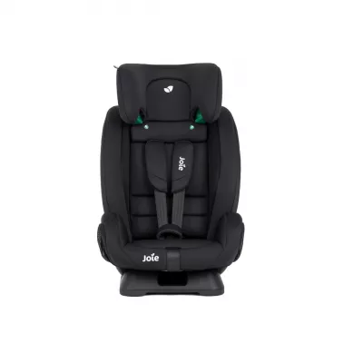 Joie - Scaun auto Fortifi R129 Shale, 76-145 cm, certificat R129
