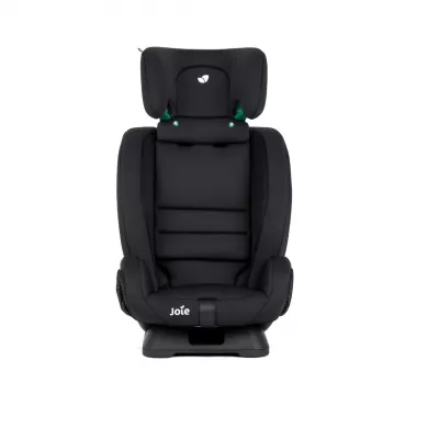 Joie - Scaun auto Fortifi R129 Shale, 76-145 cm, certificat R129