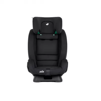 Joie - Scaun auto Fortifi R129 Shale, 76-145 cm, certificat R129