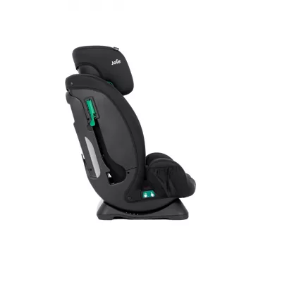 Joie - Scaun auto Fortifi R129 Shale, 76-145 cm, certificat R129