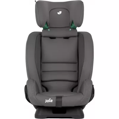 Joie - Scaun auto Fortifi R129 Thunder, 76-145 cm, certificat R129