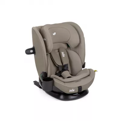 Joie - Scaun auto i-Bold Oak, 76-150 cm, certificat R129 si testat ADAC
