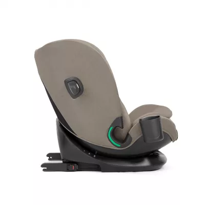 Joie - Scaun auto i-Bold Oak, 76-150 cm, certificat R129 si testat ADAC