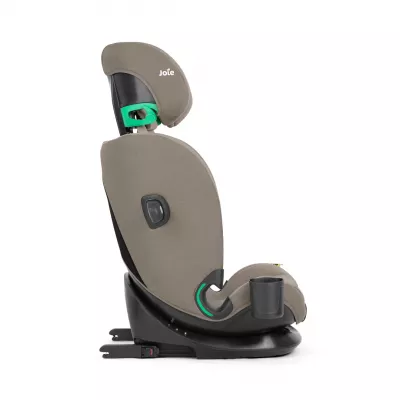 Joie - Scaun auto i-Bold Oak, 76-150 cm, certificat R129 si testat ADAC
