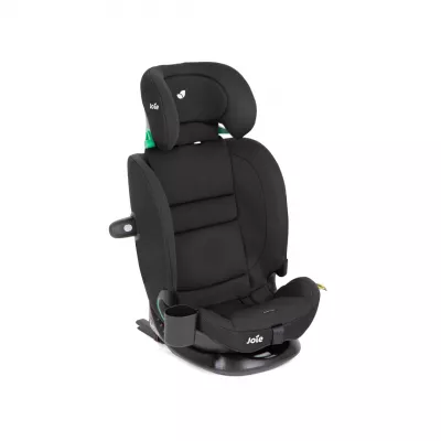 Joie - Scaun auto i-Bold Shale, 76-150 cm, certificat R129 si testat ADAC