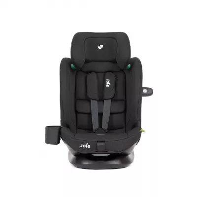 Joie - Scaun auto i-Bold Shale, 76-150 cm, certificat R129 si testat ADAC