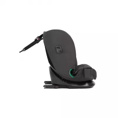 Joie - Scaun auto i-Bold Thunder, 76-150 cm, certificat R129 si testat ADAC