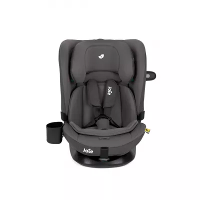 Joie - Scaun auto i-Bold Thunder, 76-150 cm, certificat R129 si testat ADAC