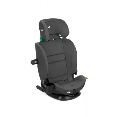Joie - Scaun auto i-Bold Thunder, 76-150 cm, certificat R129 si testat ADAC