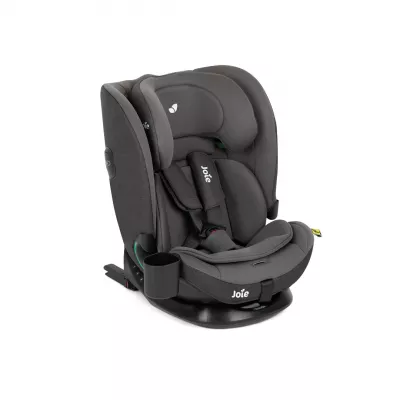 Joie - Scaun auto i-Bold Thunder, 76-150 cm, certificat R129 si testat ADAC
