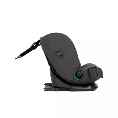 Joie - Scaun auto i-Bold Thunder, 76-150 cm, certificat R129 si testat ADAC