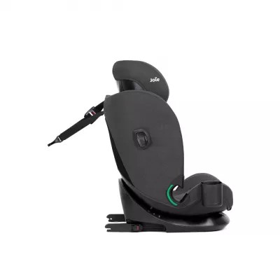 Joie - Scaun auto i-Bold Thunder, 76-150 cm, certificat R129 si testat ADAC