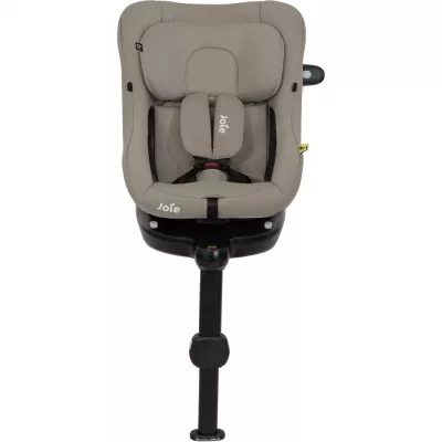 Joie - Scaun auto i-Pivot 360° Oak, 40-105 cm, certificat R129 si testat ADAC