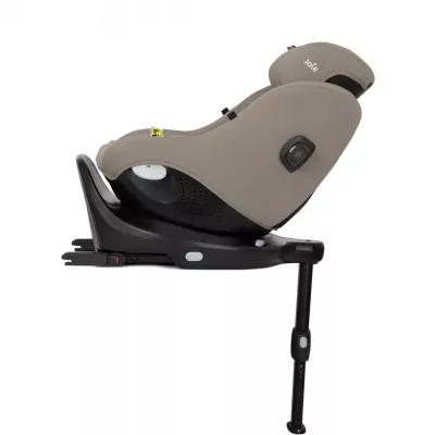 Joie - Scaun auto i-Pivot 360° Oak, 40-105 cm, certificat R129 si testat ADAC