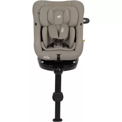 Joie - Scaun auto i-Pivot 360° Oak, 40-105 cm, certificat R129 si testat ADAC