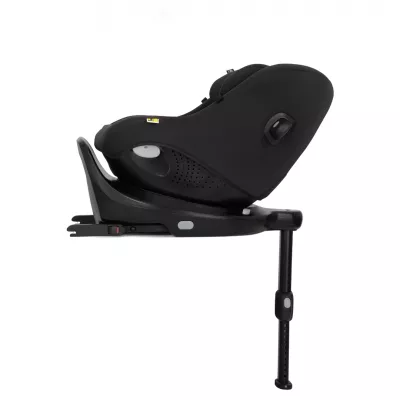 Joie - Scaun auto i-Pivot 360° Shale, 40-105 cm, certificat R129 si testat ADAC