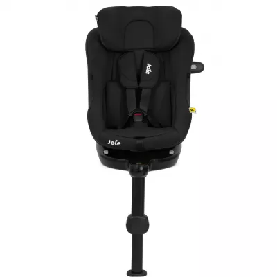 Joie - Scaun auto i-Pivot 360° Shale, 40-105 cm, certificat R129 si testat ADAC