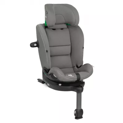 Joie - Scaun auto i-Pivot Grow Thunder, 40-135 cm, certificat R129