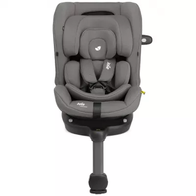 Joie - Scaun auto i-Pivot Grow Thunder, 40-135 cm, certificat R129