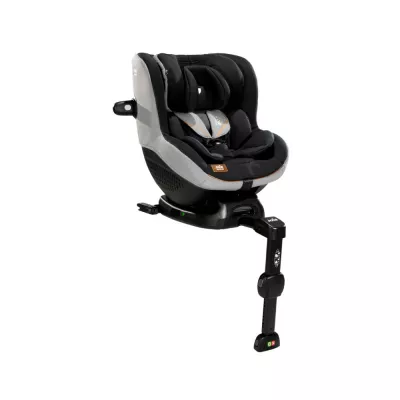 Joie - Scaun auto i-Quest Signature Carbon, nastere-105 cm, certificat R129