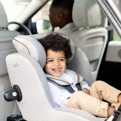 Joie - Scaun auto i-Quest Signature Carbon, nastere-105 cm, certificat R129