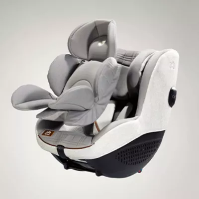 Joie - Scaun auto i-Quest Signature Carbon, nastere-105 cm, certificat R129