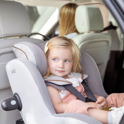 Joie - Scaun auto i-Quest Signature Carbon, nastere-105 cm, certificat R129