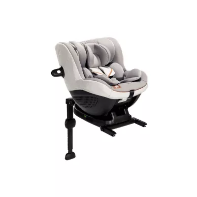 Joie - Scaun auto i-Quest Signature Oyster, nastere-105 cm, certificat R129