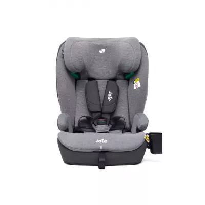 Joie - Scaun auto i-Size i-Irvana Gray Denim, 76-150 cm, certificat R129