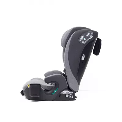 Joie - Scaun auto i-Size i-Irvana Gray Denim, 76-150 cm, certificat R129