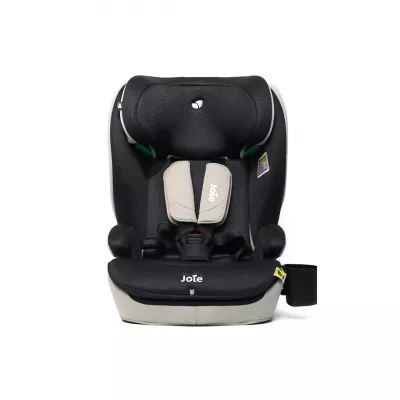Joie - Scaun auto i-Size i-Irvana Gray Khaki, 76-150 cm, certificat R129