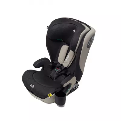 Joie - Scaun auto i-Size i-Irvana Gray Khaki, 76-150 cm, certificat R129