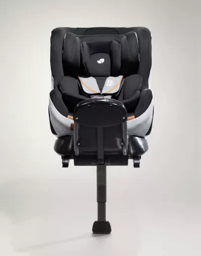 Joie - Scaun auto i-Size i-Prodigi Signature Carbon, 40-125 cm, testat Plus si certificat R129