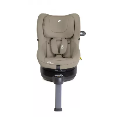 Joie - Scaun auto i-Spin 360Â° Oak, 40-105 cm, testat ADAC si certificat R129