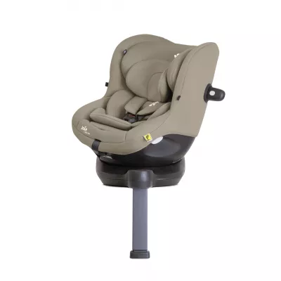 Joie - Scaun auto i-Spin 360Â° Oak, 40-105 cm, testat ADAC si certificat R129