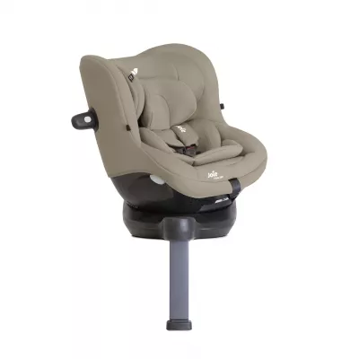Joie - Scaun auto i-Spin 360Â° Oak, 40-105 cm, testat ADAC si certificat R129