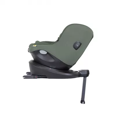 Joie - Scaun auto i-Spin 360Â° Thyme, 40-105 cm, testat ADAC si certificat R129