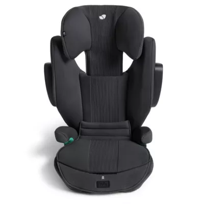 Joie - Scaun auto i-Traver Signature Ebony, 100 - 150 cm, testat ADAC si certificat R129