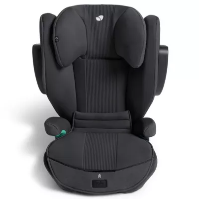 Joie - Scaun auto i-Traver Signature Ebony, 100 - 150 cm, testat ADAC si certificat R129