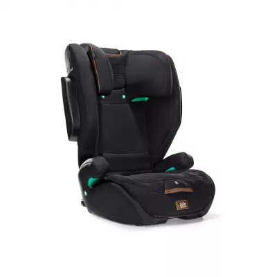 Joie - Scaun auto i-Traver Signature Eclipse, 100 - 150 cm, testat ADAC si certificat R129