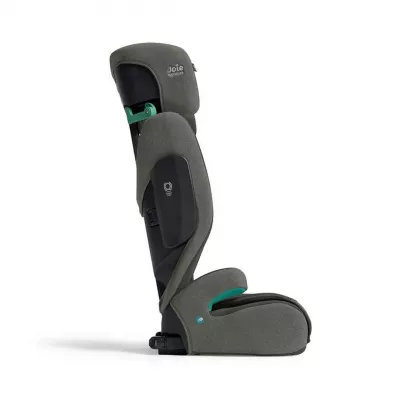 Joie - Scaun auto i-Traver Signature Evergreen, 100 - 150 cm, testat ADAC si certificat R129