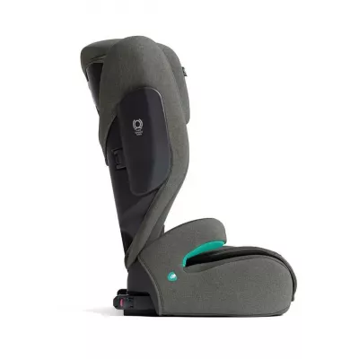 Joie - Scaun auto i-Traver Signature Evergreen, 100 - 150 cm, testat ADAC si certificat R129