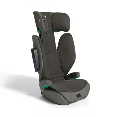 Joie - Scaun auto i-Traver Signature Evergreen, 100 - 150 cm, testat ADAC si certificat R129